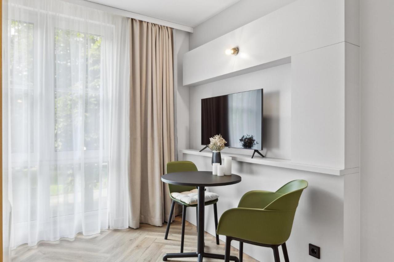Home And Coliving Bonn I Aparthotel Dış mekan fotoğraf