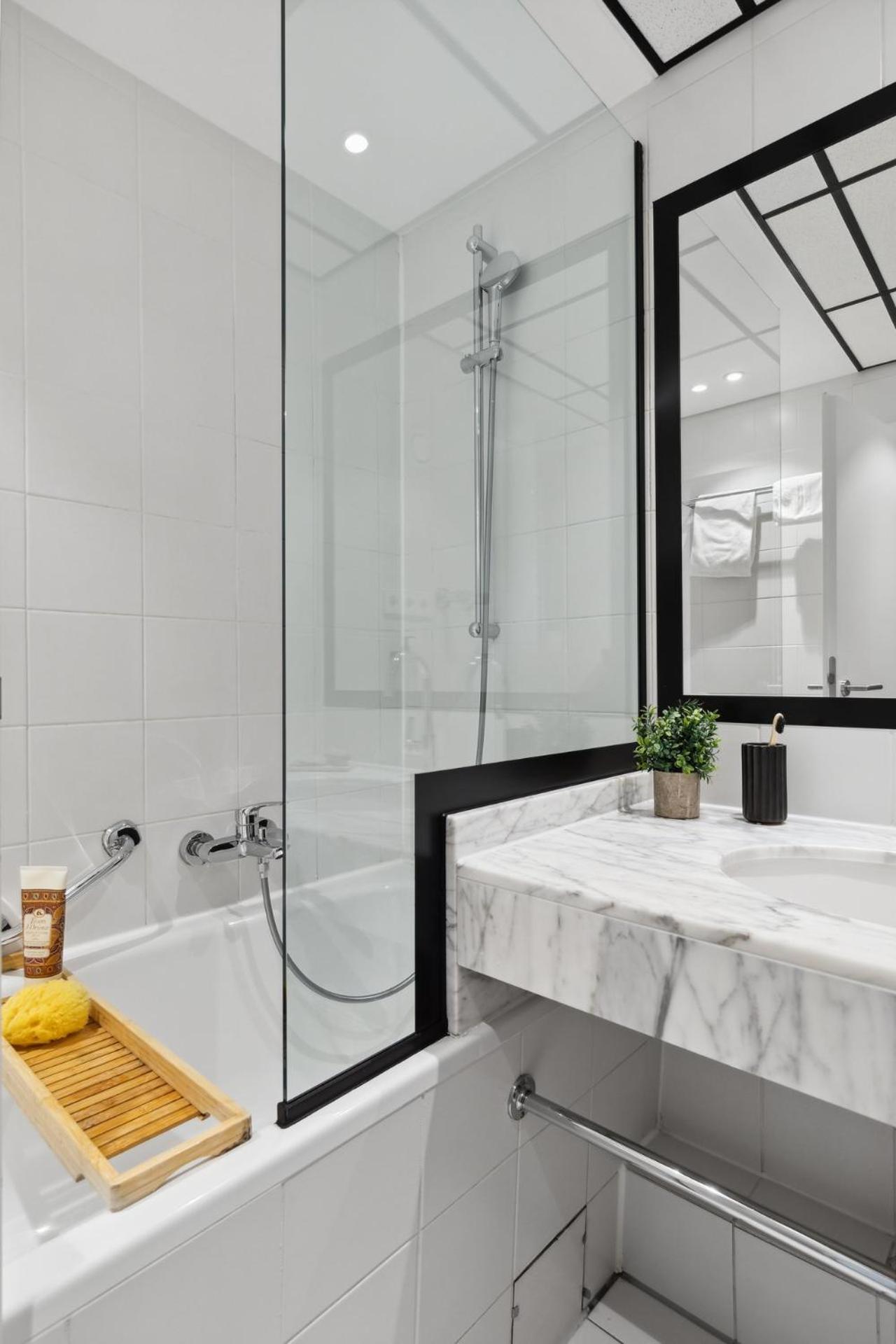 Home And Coliving Bonn I Aparthotel Dış mekan fotoğraf