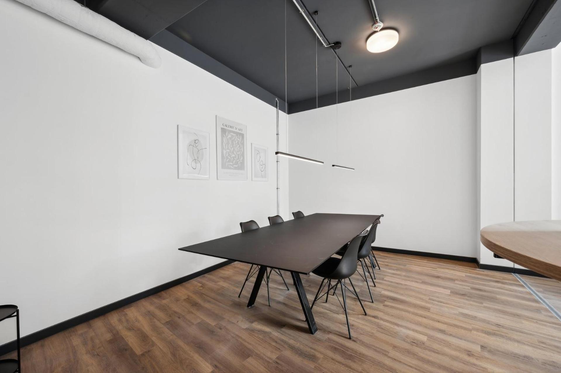 Home And Coliving Bonn I Aparthotel Dış mekan fotoğraf