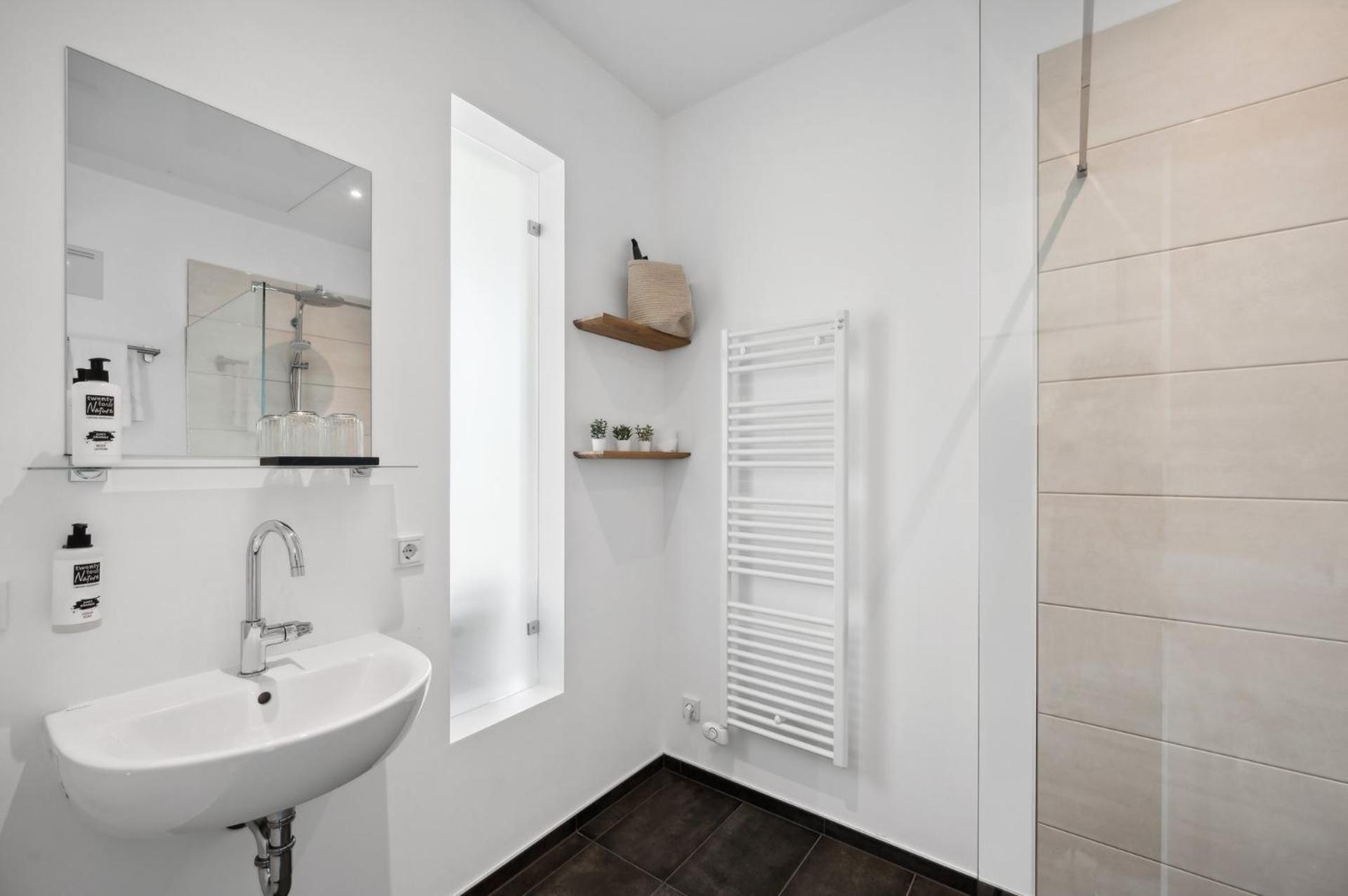 Home And Coliving Bonn I Aparthotel Dış mekan fotoğraf